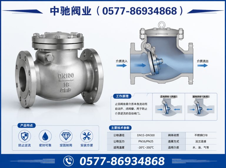 龙湾区闸阀展示图